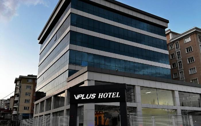 HOME PLUS HOTEL