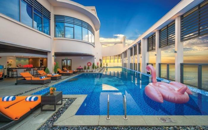 Anstay Luxury Apartment Da Nang