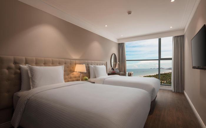 Anstay Luxury Apartment Da Nang