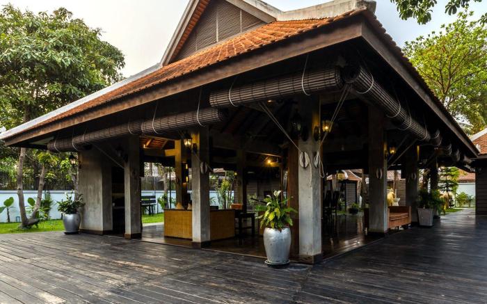 Sok Villa by Angkorstays