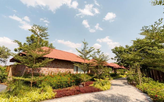 Surpura Bagh - A Luxury Boutique Resort