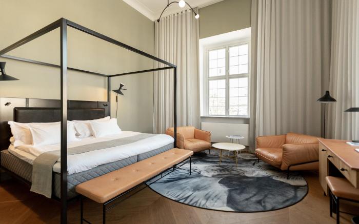 Nobis Hotel Copenhagen, a Member of Design Hotels™