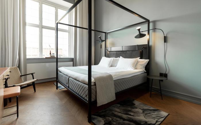 Nobis Hotel Copenhagen, a Member of Design Hotels™