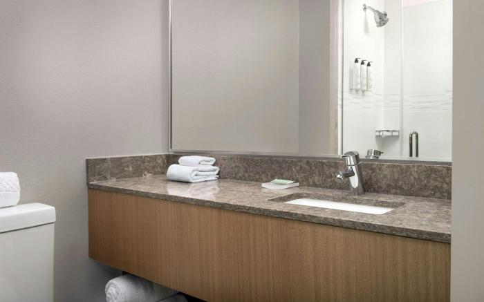 SpringHill Suites by Marriott New York Queens