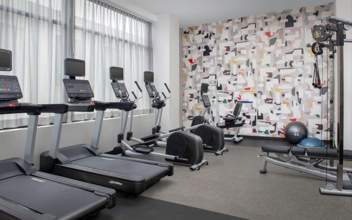 SpringHill Suites New York Queens