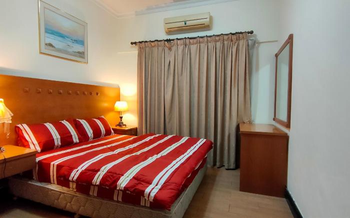 HOMESTAY BAJET@ MARINA COURT CONDO