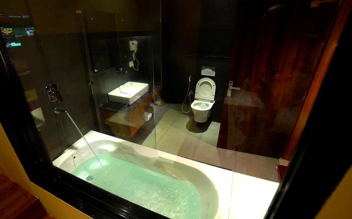 Hotel M2M Sonipat