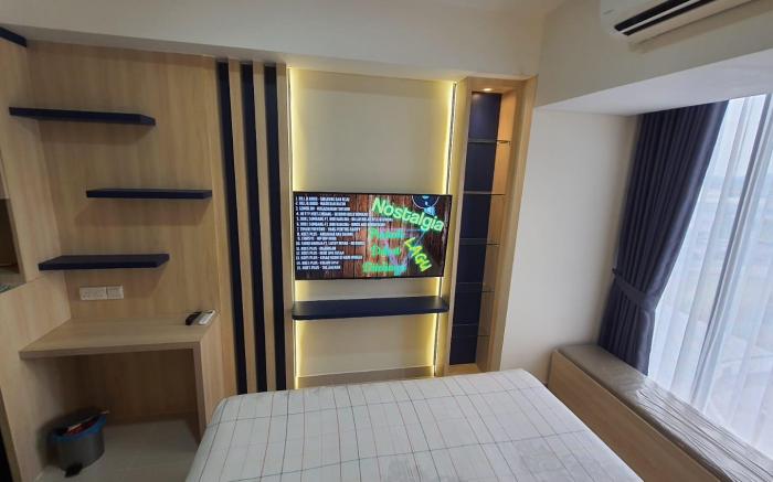 Comfort room @Meisterstadt pollux A1018