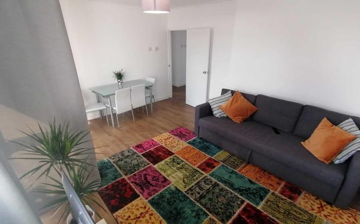 White City Apartment, Your London Stay