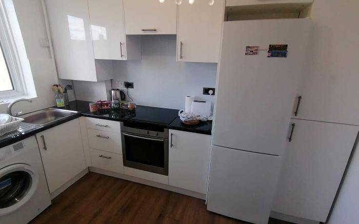 White City Apartment, Your London Stay
