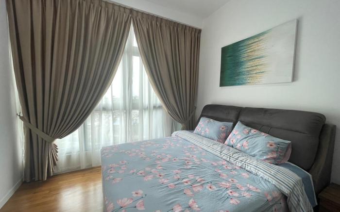 Paradigm Mall Perfect Comfy House