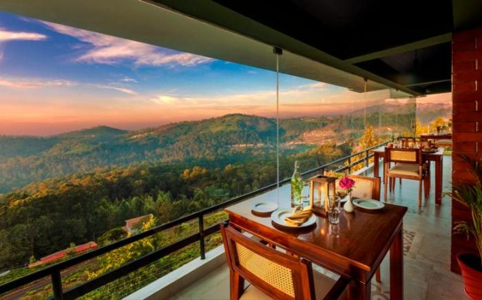 Sleeping Beauty by Nature Resorts and Stays, Coonoor