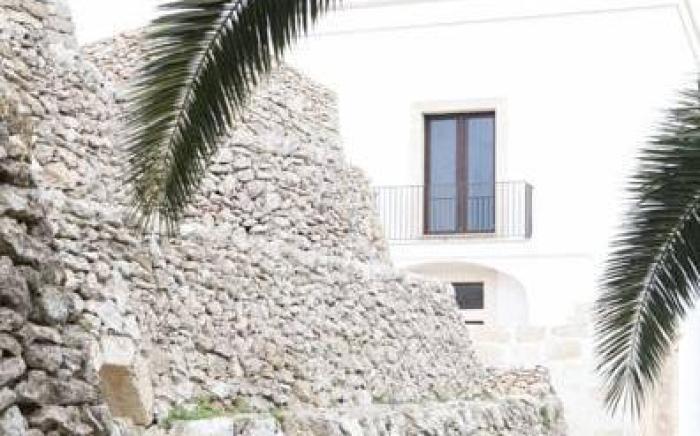 Masseria Bagnara Resort & Spa