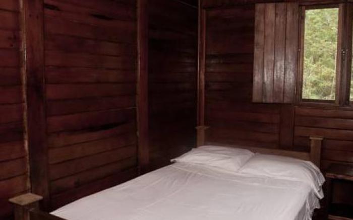 Hotel Nuquimar