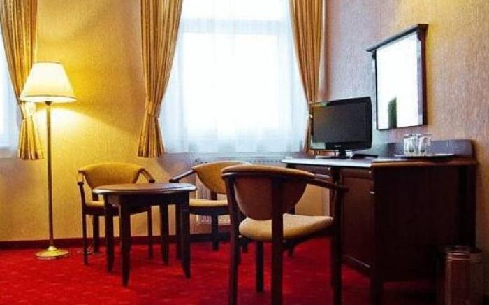 Hotel Jakub Sobieski