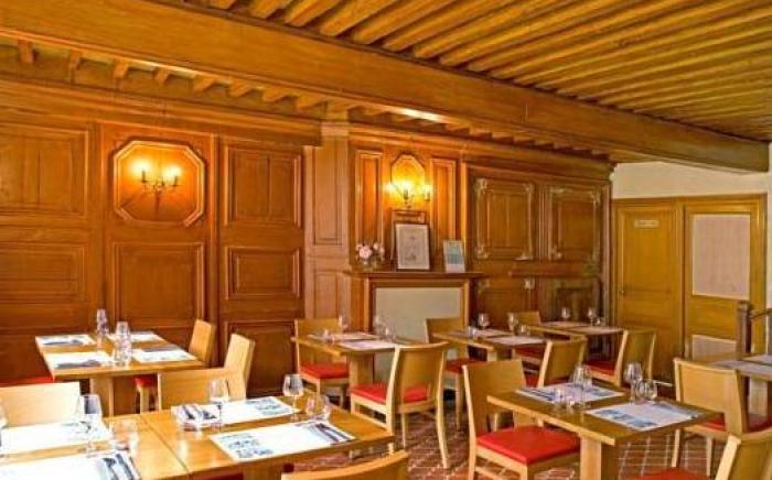 Auberge Le Cantou - Hotel Roche