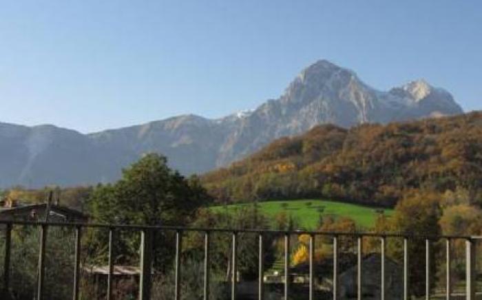 Locanda Del Parco Hotel
