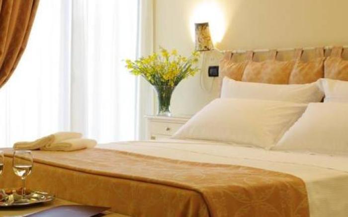 Locanda Del Parco Hotel