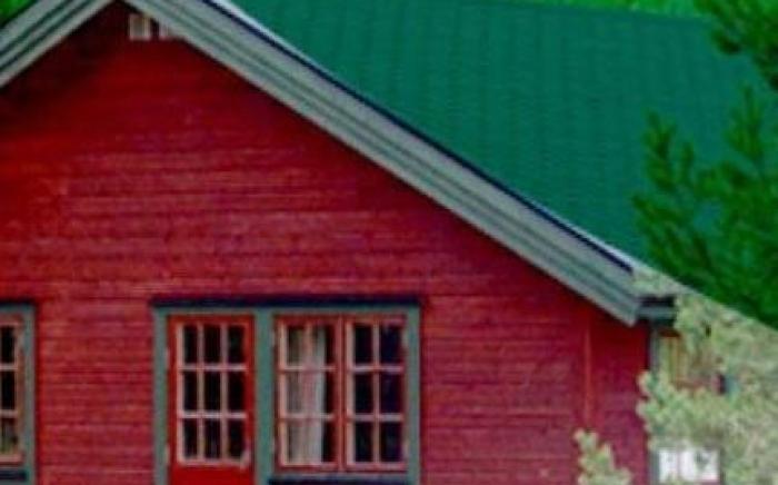 Sjøholt Camping