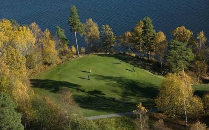 Korunda Golf & Conference Hotel
