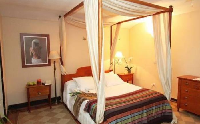 Hotel Rural & Spa Las Nubes