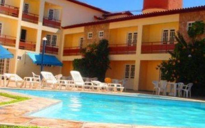 Hotel Brisa dos Abrolhos