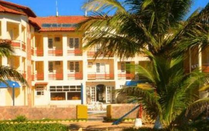 Hotel Brisa dos Abrolhos