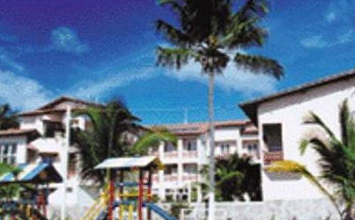 Hotel Brisa dos Abrolhos