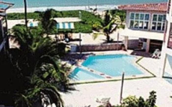 Hotel Brisa dos Abrolhos