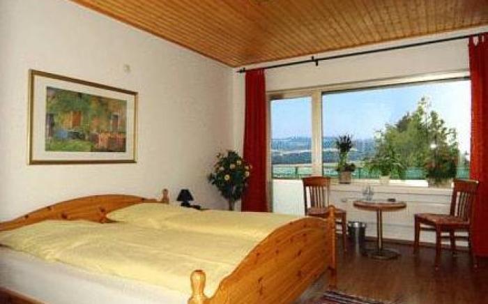 Gasthaus Zur Burgschanke