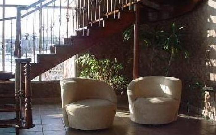 Hotel Val-des-Sources