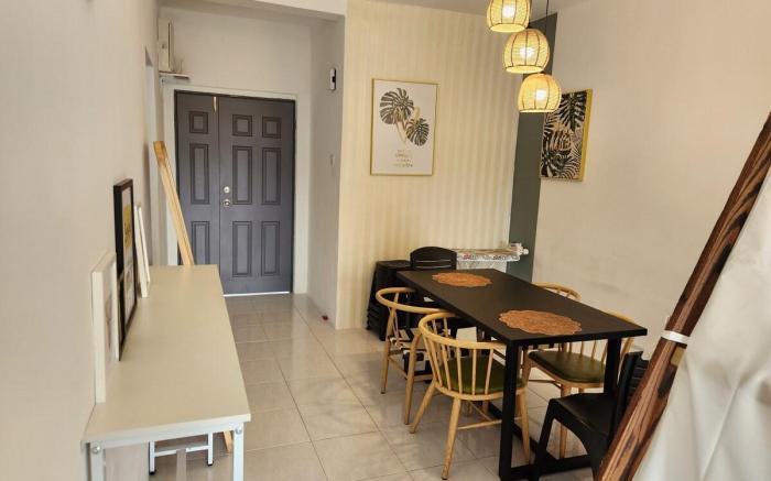 Camping Styles 2 Emerald Avenue (10Pax) 821(Wifi)