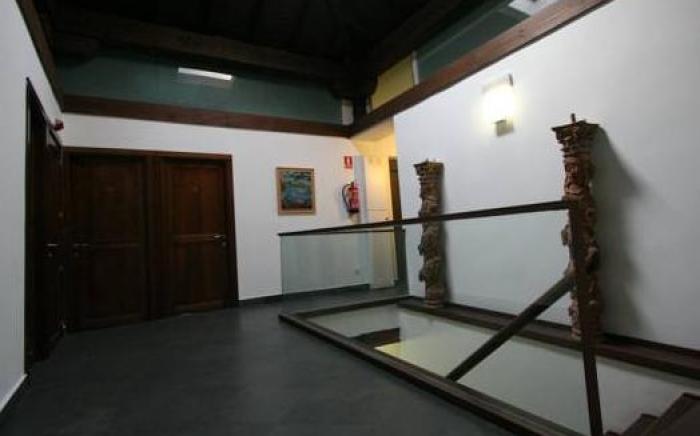 Antiguo Palacio De Atienza