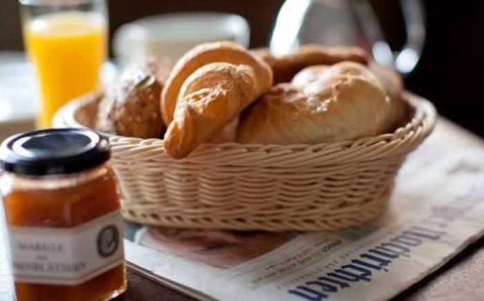 NEUWIRT - Boutiquehotel & Wirtshaus