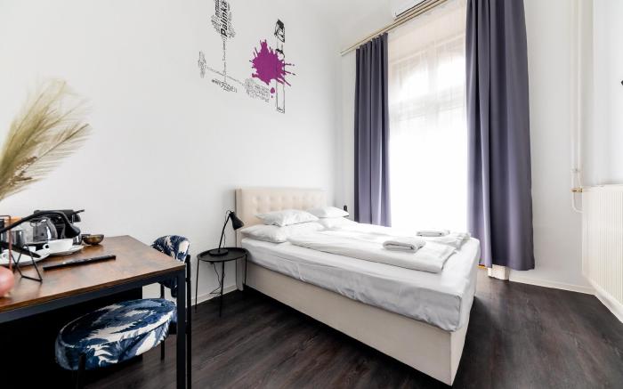 Adagio Hostel Basilica