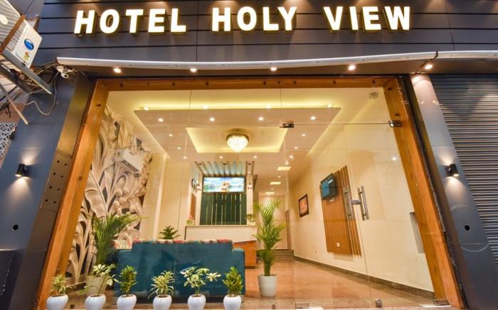 Hotel HolyView