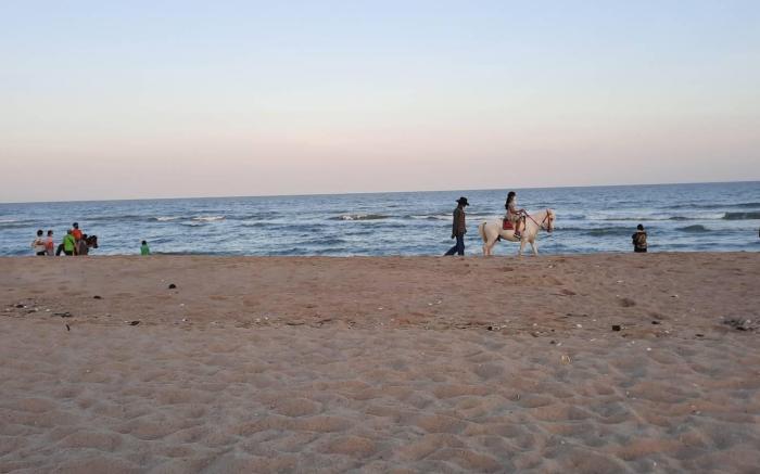 The Energy HuaHin/ChaAm Ratchaphruek 6