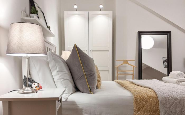 Townhouse Apartment Carlisle