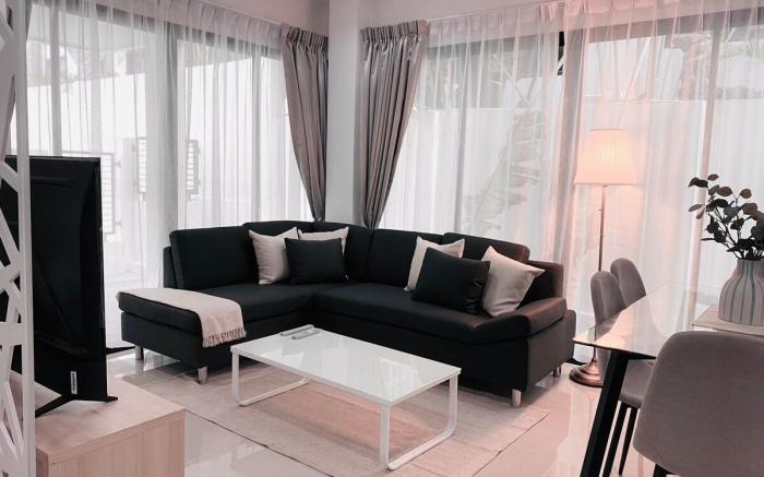 Mira House | 4BR 3BA | Naiyang Beach | HKT Airport