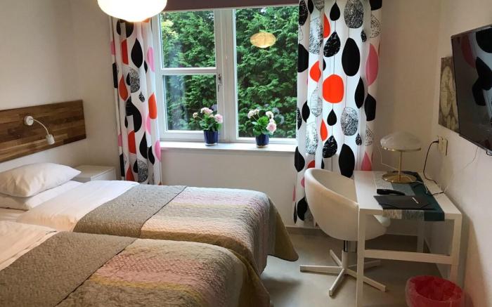 Studio apartment 30 Sq meter