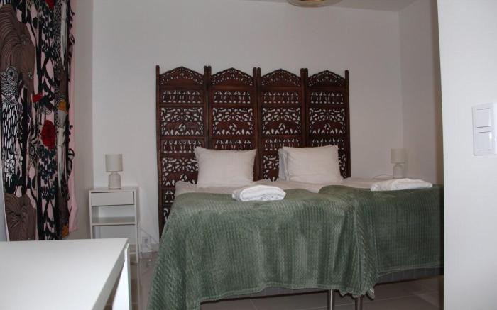 Studio apartment 30 Sq meter