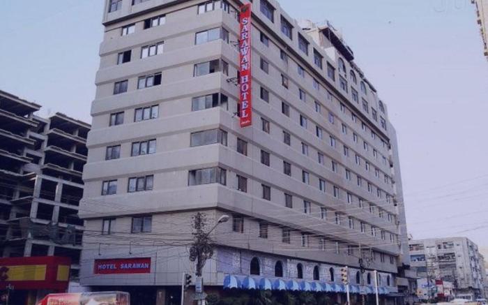 Sarawan Hotel