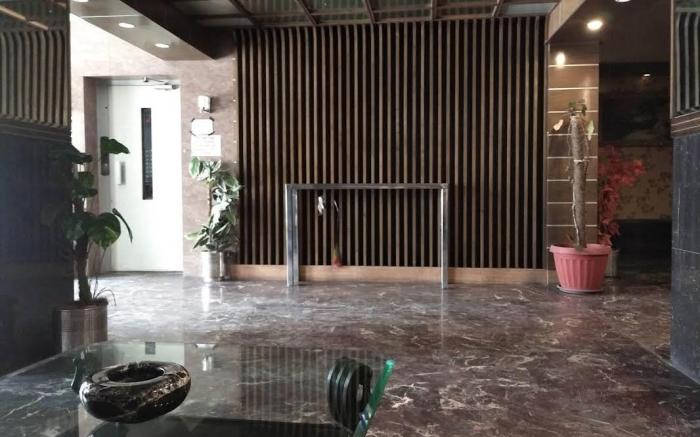 Sarawan Hotel