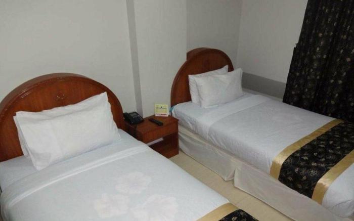 Sarawan Hotel
