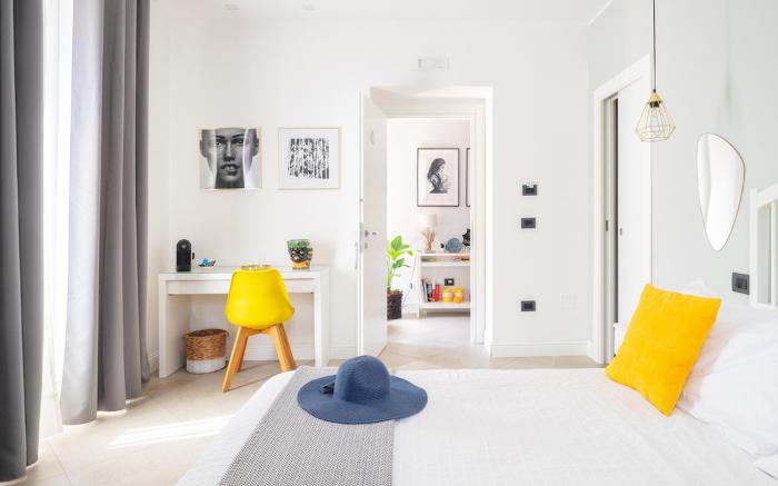 B&b Spigolehouse