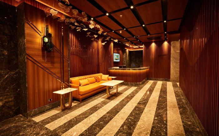 Ramada by Wyndham Istanbul Umraniye