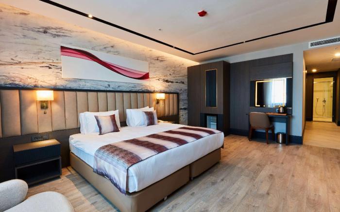 Ramada by Wyndham Istanbul Umraniye