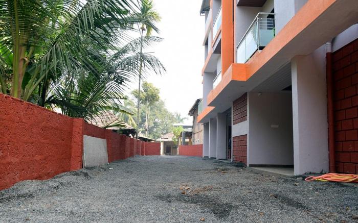 The Blissview Resort