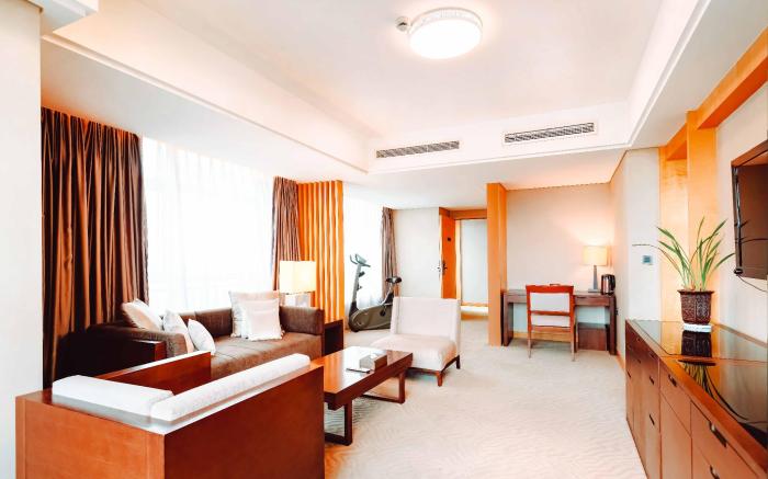 Windsor Park Hotel Kunshan