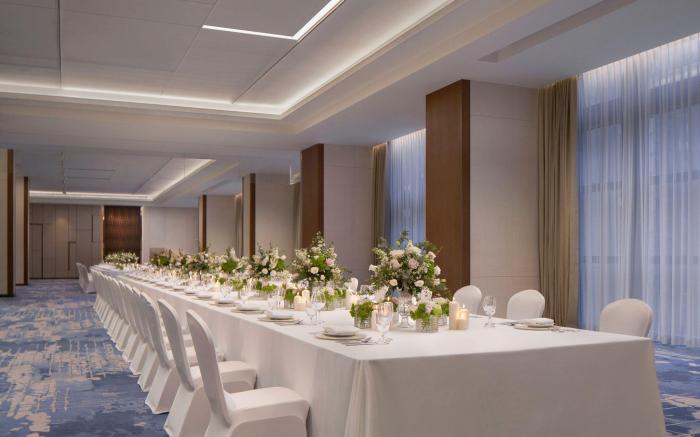 Foshan Marriott Hotel